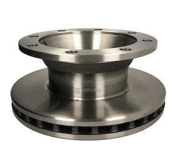 Brzdový kotouč BPW FI377 8 OTW ABS KNT-0308834167