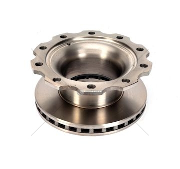 Brzdový kotouč BPW FI377MM 10-OTW 6310190