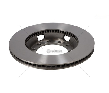 Brzdový kotouč BREMBO 09.5351.10