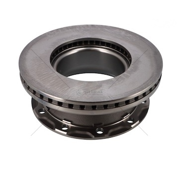 Brzdový kotouč BREMBO 09.B072.10