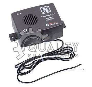 Brzdový kotouč FEBI BILSTEIN 07303