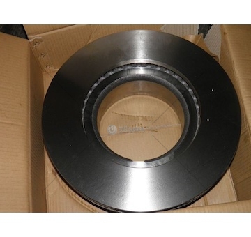 Brzdový kotouč FEBI FE10005