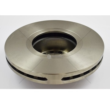 Brzdový kotouč FEBI FE101728