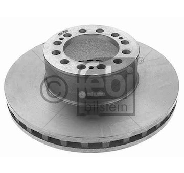 Brzdový kotouč FEBI FE12731