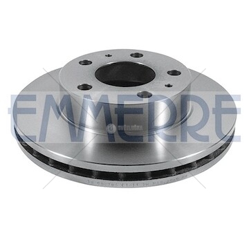 Brzdový kotouč fiat ducato 06> přední lp 960185