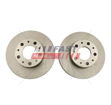 Brzdový kotouč fiat ducato 14> přední lp ventilováno ft31142