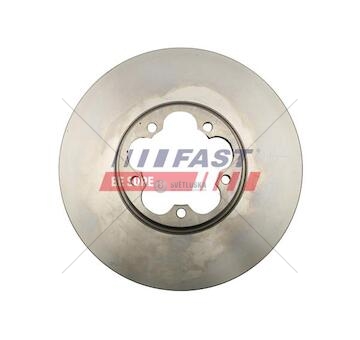 Brzdový kotouč ford transit 13> přední lp ventilováno ft31009