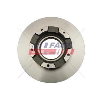 Brzdový kotouč ford transit 13> zadní l/p 2.0 tdci ft31158