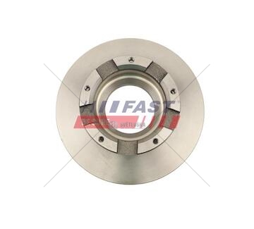 Brzdový kotouč ford transit 20> přední lp ft31533