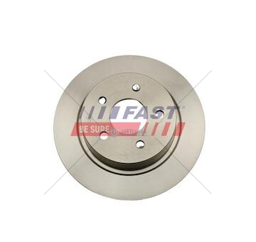 Brzdový kotouč ford transit connect 13> zadní l/p komplexní 1.5 / 1.6 tdci ft31139