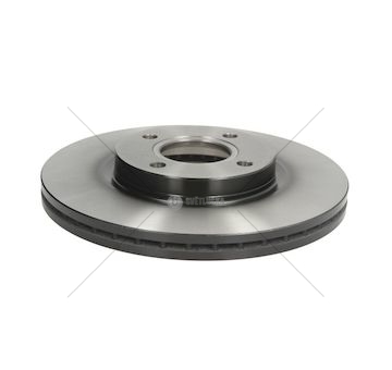 Brzdový kotouč FORD TRWDF6509