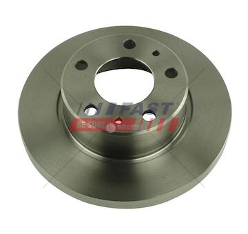 Brzdový kotouč iveco daily 00> přední lp komplexní ft31059