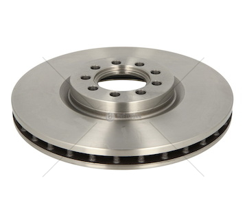 Brzdový kotouč IVECO DAILY 06-,290X28 PRZOD MTX MTX-T-447