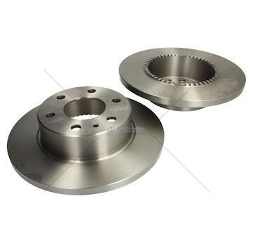 Brzdový kotouč IVECO DAILY 06-,296X16 TYL MTX MTX-T-448