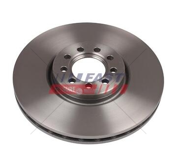 Brzdový kotouč iveco daily 06> přední lp model c ft31085