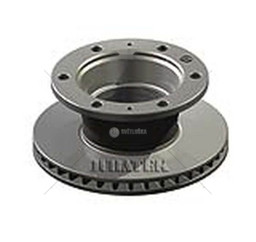 Brzdový kotouč JURATEK JFOI100