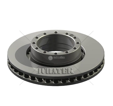 Brzdový kotouč JURATEK JFOI104