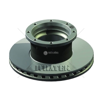 Brzdový kotouč JURATEK JMER135