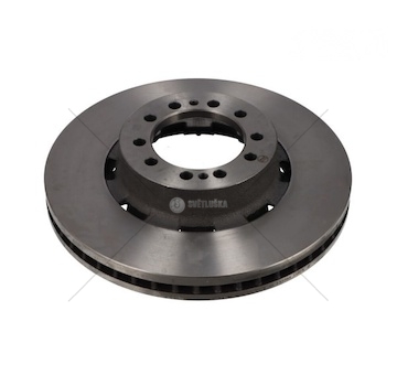 Brzdový kotouč JURATEK JREN101