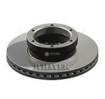 Brzdový kotouč JURATEK JVOL100