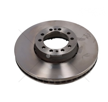 Brzdový kotouč JURID 567953J