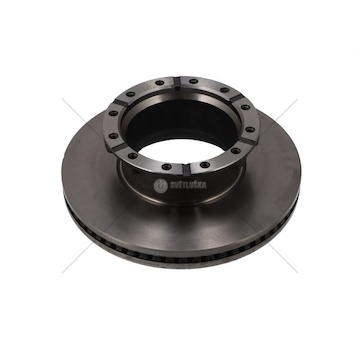 Brzdový kotouč JURID 569125J