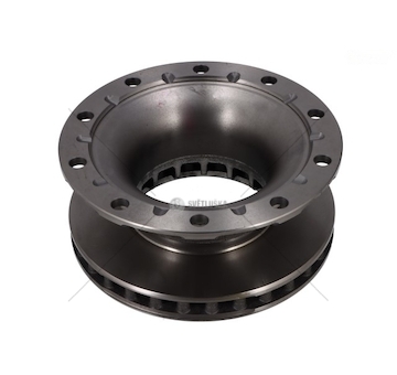 Brzdový kotouč JURID 569145J