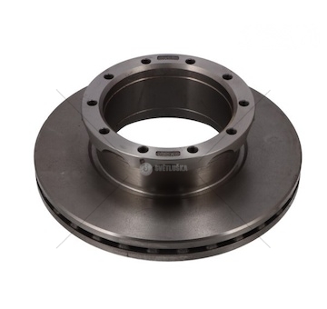 Brzdový kotouč KNORR II371910061