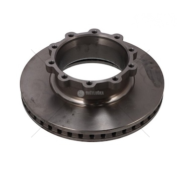 Brzdový kotouč KNORR K000810