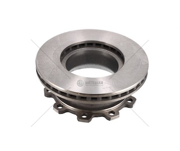 Brzdový kotouč Kögel průměr 430mm 10-otvorů 6603952