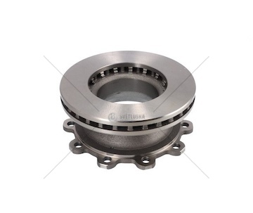 Brzdový kotouč KRONE 19,5