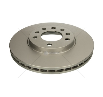 Brzdový kotouč KTW-0986478883