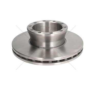Brzdový kotouč MAN L2000 FI330MM,PRZOD 3910240