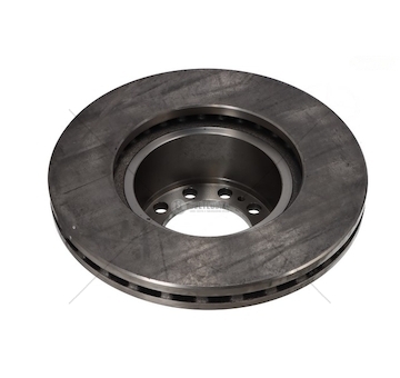 Brzdový kotouč MB ACTROS 07-,FI430MM 4210020