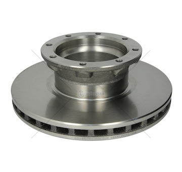 Brzdový kotouč MB ATEGO FI335X34 TYL 4211260