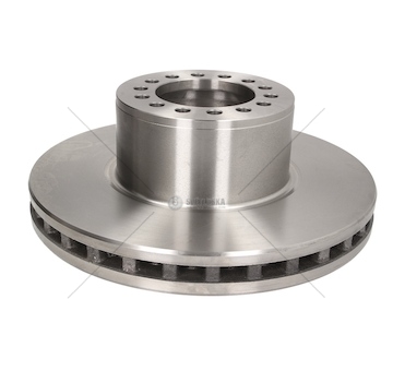 Brzdový kotouč MB ATEGO FI377MM,PRZOD 4210160