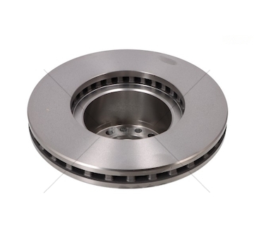 Brzdový kotouč MB ATEGO FI377MM,PRZOD MERCEDES 9754210512