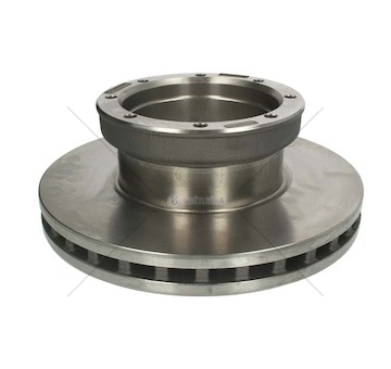 Brzdový kotouč MB ATEGO FI377MM TYL 4210170