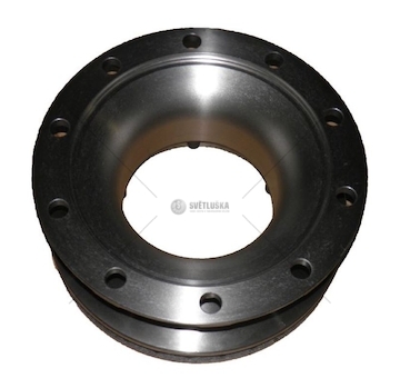 Brzdový kotouč MTX MTX-T-001