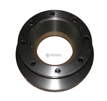 Brzdový kotouč MTX MTX-T-006
