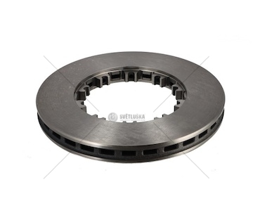 Brzdový kotouč MTX MTX-T-100