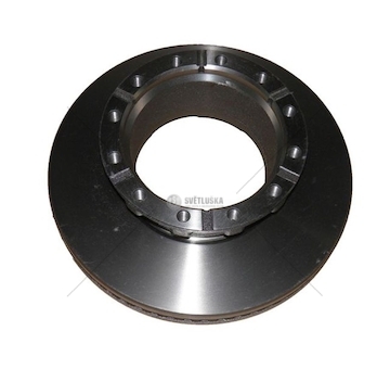 Brzdový kotouč MTX MTX-T-205