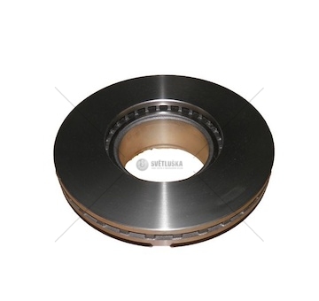 Brzdový kotouč MTX MTX-T-307