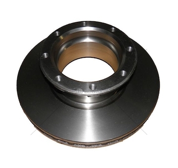 Brzdový kotouč MTX MTX-T-404