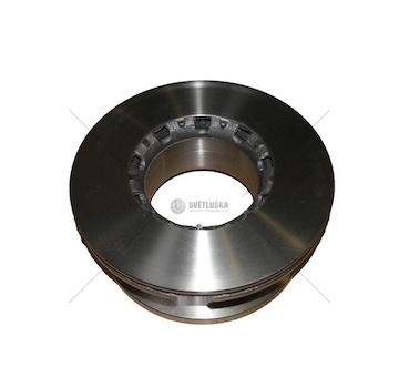 Brzdový kotouč MTX MTX-T-507
