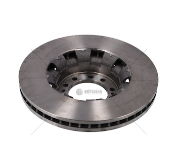 Brzdový kotouč MTX MTX-T-508