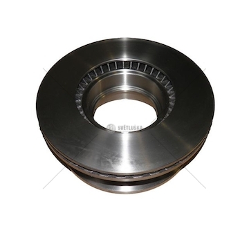 Brzdový kotouč MTX MTX-T-808