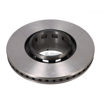 Brzdový kotouč PETERS 026.673-10A