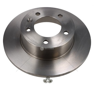 Brzdový kotouč Renault Master 10-,305X12 Brembo 08B82910