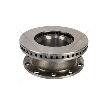 Brzdový kotouč RVI MIDLUM DXI TYL JURID 569257J